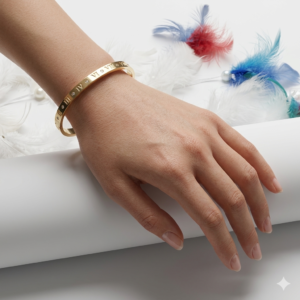 Roman kada bracelet