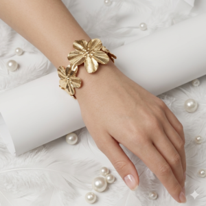 Statement Bracelet