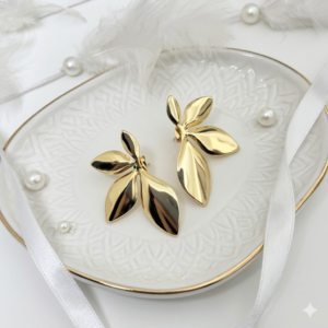 Statement Earrings