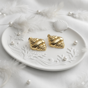 Statement Earrings