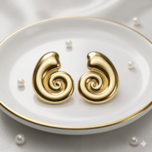 Statement Earrings