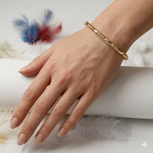 Kada bracelet