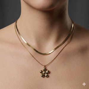 Minimal Necklace