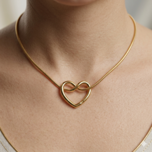 Minimal Necklace